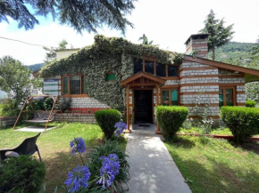 The Vintage Villas